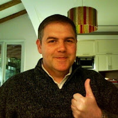 Profile Picture of David Wenner (@davidwenner1) on Twitter