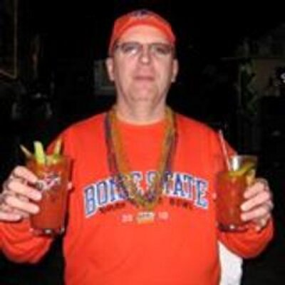 Profile Picture of Jeff Fields (@dukebronco) on Twitter