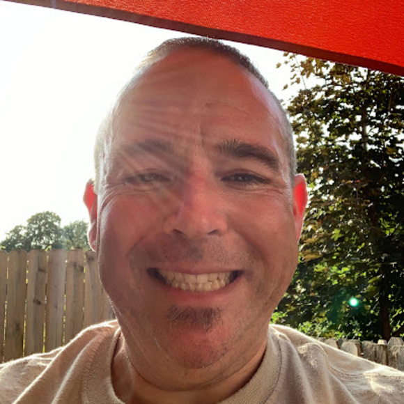 Joel Myrick - Poshmark Profile Picture of Joel Myrick (@dnlkst6) on Poshmark