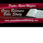 Profile Picture of GraceBelievers (@@GraceBelievers) on Tiktok
