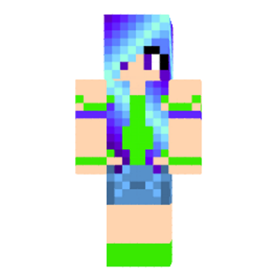 Profile Picture of Erika Alexis Martin (@CleverNinja123) on Twitter