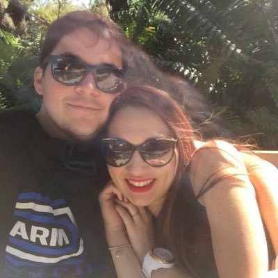 Profile Picture of Joseph Monroy Morana (@MonroyMorana) on Twitter
