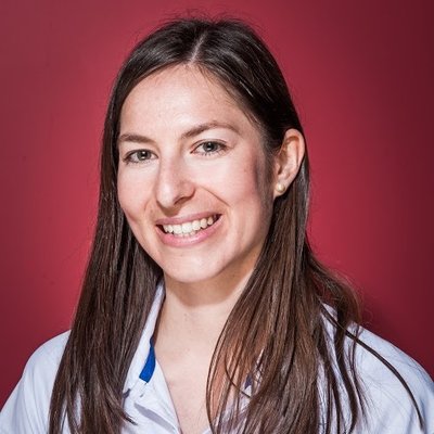 Profile Picture of Marion James (@MarionJames14) on Twitter