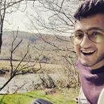 Profile Picture of Parth Singh (@parkroadboy) on Instagram