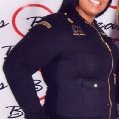 Profile Picture of April Hardee (@MsApril_Baby) on Twitter