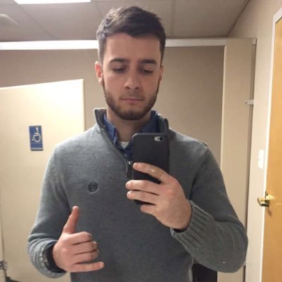 Profile Picture of Chris DeNaro (@chris_denaro) on Twitter