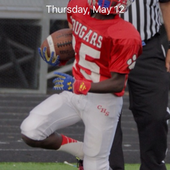 Profile Picture of Yaachie Chuol (@yaachie) on Poshmark