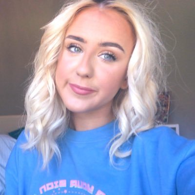 Profile Picture of Jazzy Jones (@Jazzy_jonesx) on Twitter