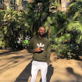 Profile Picture of Kwaku Kwaku Weidlich (@kwaku.kwakuweidlich) on Facebook