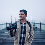 Profile Picture of Sean Jayasekera (@seanjayasekera) on Flickr