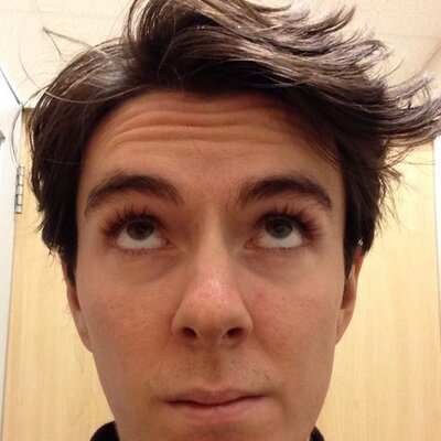 Profile Picture of Brian Donnelly (@bpdonnelly) on Twitter