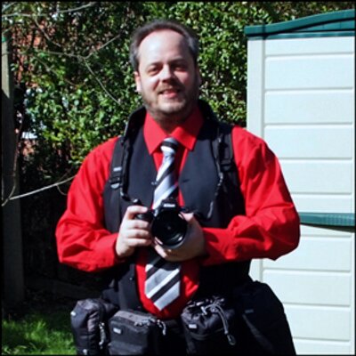 Profile Picture of David Day (@DDayLanding) on Twitter