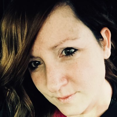 Profile Picture of Meredith Potter (@potterroclo) on Twitter