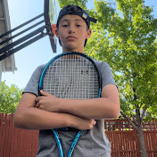 Profile Picture of Tennis With Jake Silverman (@TennisWJakeSilverman) on Youtube