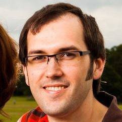 Simon Dyson - Twitter Profile Picture of Simon Dyson (@simon_dyson) on Twitter