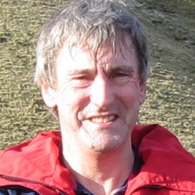Profile Picture of Steve Whitbread (@stevewhitbread1) on Twitter