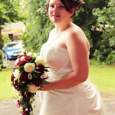 Profile Picture of Kate Louise Eason (@eason_louise) on Twitter