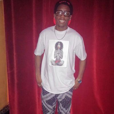 Profile Picture of Willie Reese IV (@willie_iv) on Twitter