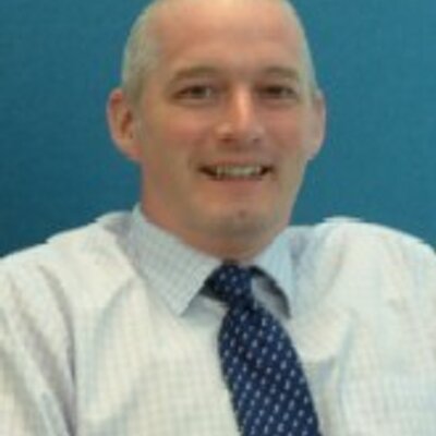 Profile Picture of David Redman (@DavidRedmanOT) on Twitter