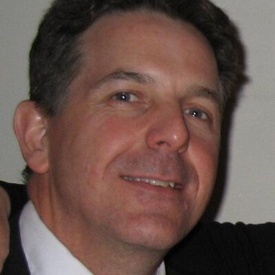 Profile Picture of Chris Chasse (@handeman12) on Twitter
