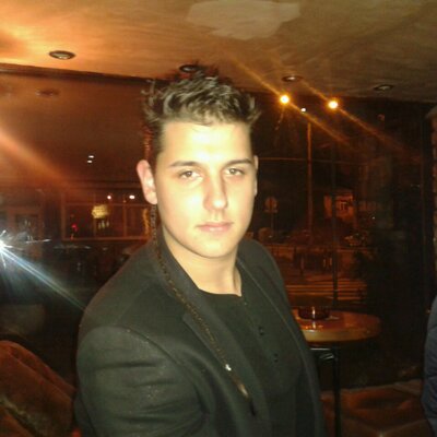 Profile Picture of Aleksandar Cimburek (@Cimba_93) on Twitter