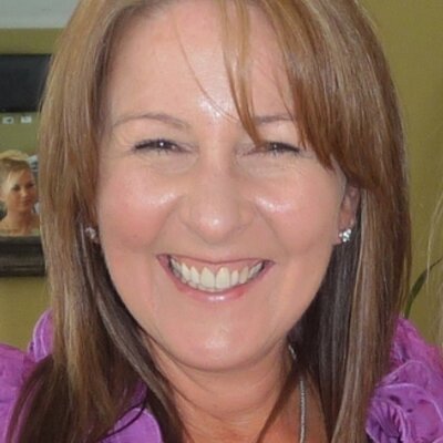 Profile Picture of Kim Pentecost (@KimPent) on Twitter