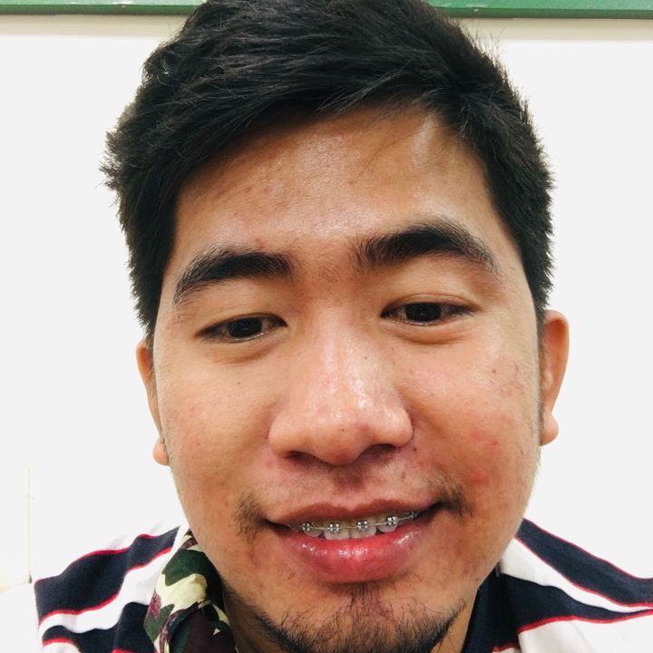 Profile Picture of user8747955534889 (@mark.orolfo) on Tiktok