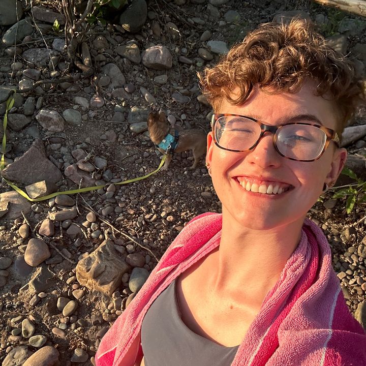 Profile Picture of Kylie Hoedel (@elloezel) on Tiktok