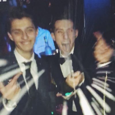 Profile Picture of Cédric Simon (@cedricsimon_) on Twitter