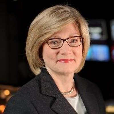 Profile Picture of Barbara Cochran (@BarbaraCochran) on Twitter