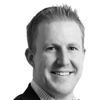 Profile Picture of David Sinclair (@DaveWSinclair) on Twitter