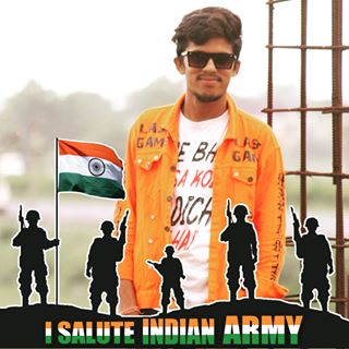 Profile Picture of Pradyuman Patel (@pardyuman.patel) on Facebook