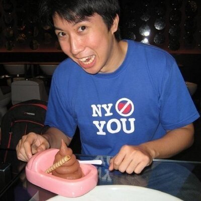Profile Picture of Brian Dee (@brian_dee) on Twitter