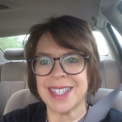 Profile Picture of Jeanette Harris (@JNette_H) on Twitter