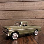 Profile Picture of Kyle Heim (@bumpsidebuilds) on Instagram