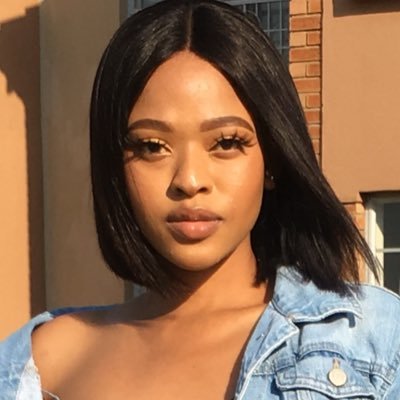 Profile Picture of MasegoNessa (@MasegoNessa) on Twitter