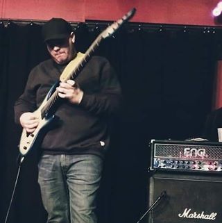 Profile Picture of Gordon Karlson (@gordon.karlson) on Facebook