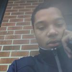 Profile Picture of nicholas (@nickyshotrapper) on Instagram