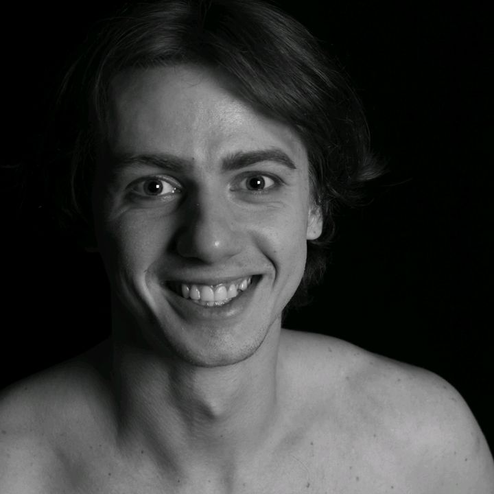 Profile Picture of Aleksey Tkachenko (@alyosha.tkachenko) on Tiktok