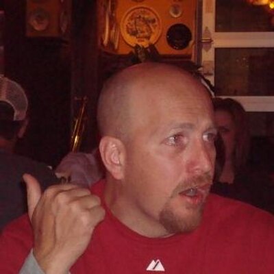 Profile Picture of Andy Bailey (@WX_Bailey) on Twitter