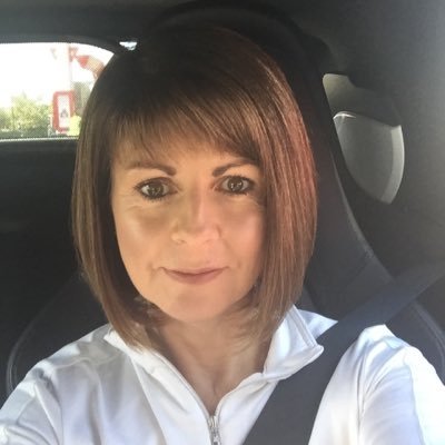 Profile Picture of Diane Burke (@DianeBu14441548) on Twitter