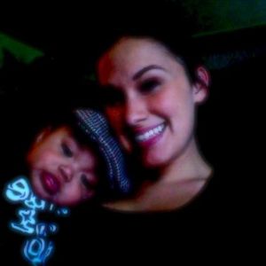 Profile Picture of Katherine Alvarez (@katherineduh) on Myspace