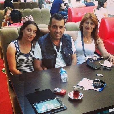 Profile Picture of Deniz Aydin (@denizaydin1235) on Twitter