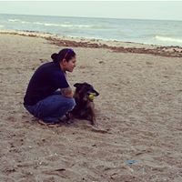 Profile Picture of Andrea Cavazos (@andrea-cavazos-6) on Quora