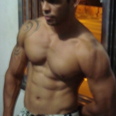 Profile Picture of Allan Brazil (@@allan_brazil) on Twitter