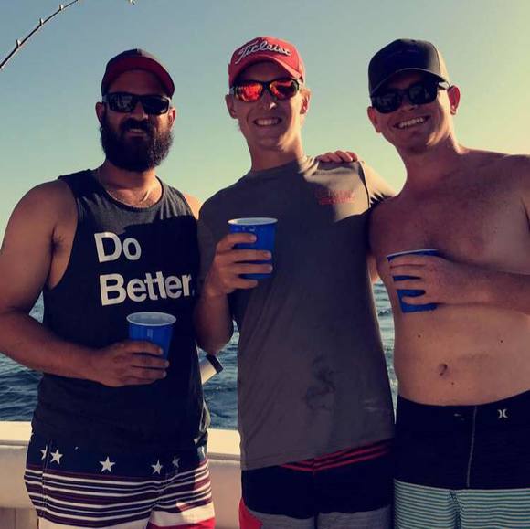 Profile Picture of Joey Auer (@auer94) on Poshmark