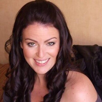 Profile Picture of Leah Bertrand (@BertrandLeah) on Twitter
