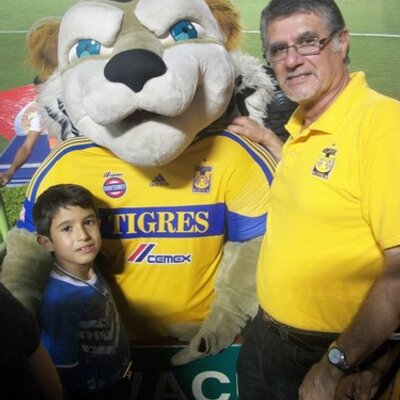 Profile Picture of Rafael Siller Acosta (@RafaelSiller) on Twitter