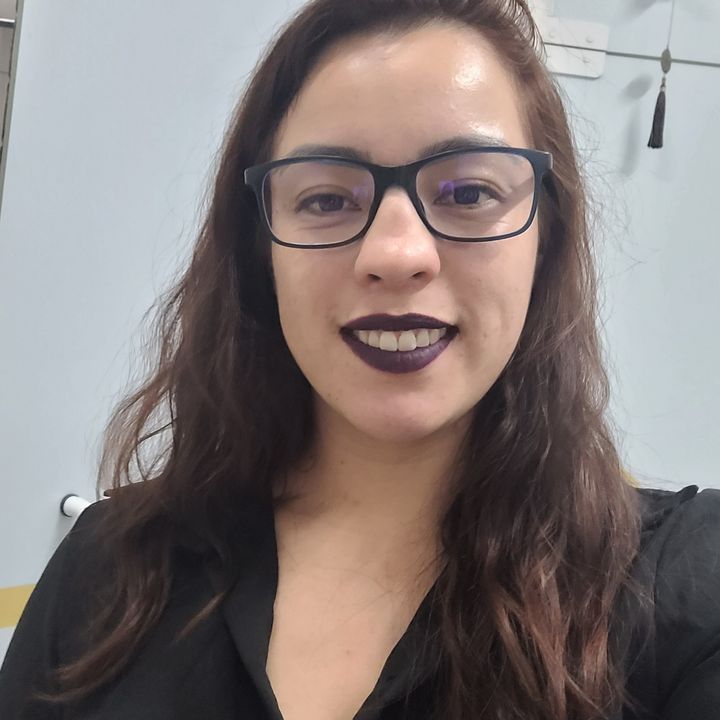Profile Picture of Karla Ritter (@karlaritter) on Tiktok