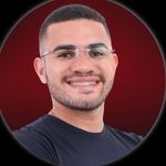 Profile Picture of Daniel Barbosa (@danielbarbosa__) on Instagram